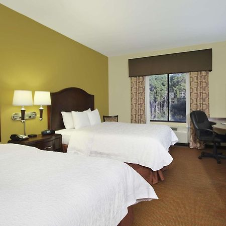 Hampton Inn & Suites Conroe I 45 North Εξωτερικό φωτογραφία