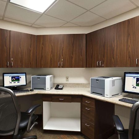 Hampton Inn & Suites Conroe I 45 North Εξωτερικό φωτογραφία