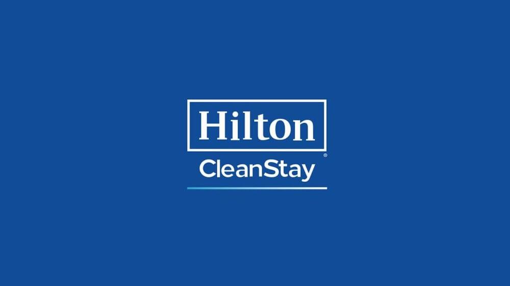 Hampton Inn & Suites Conroe I 45 North Εξωτερικό φωτογραφία