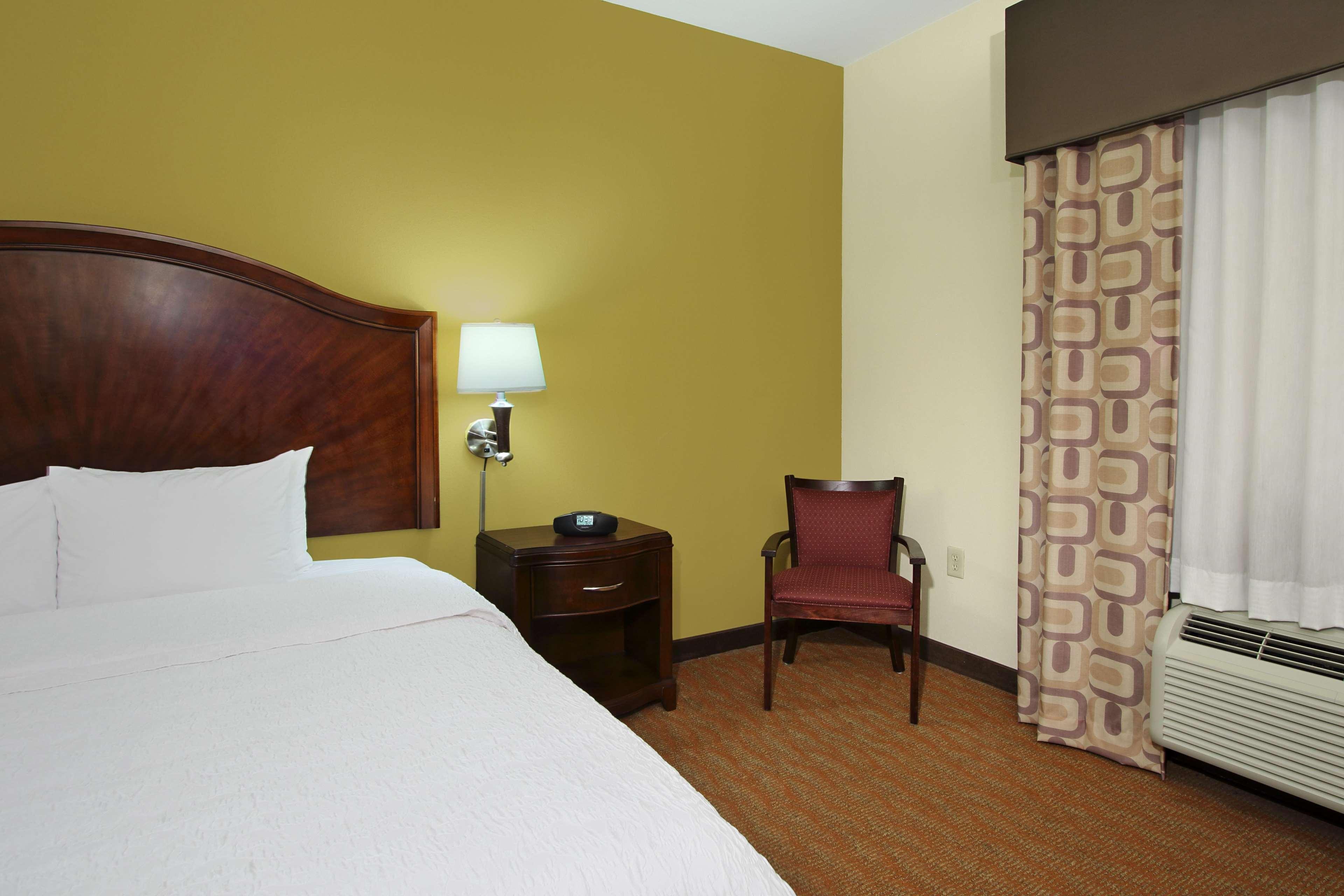 Hampton Inn & Suites Conroe I 45 North Εξωτερικό φωτογραφία