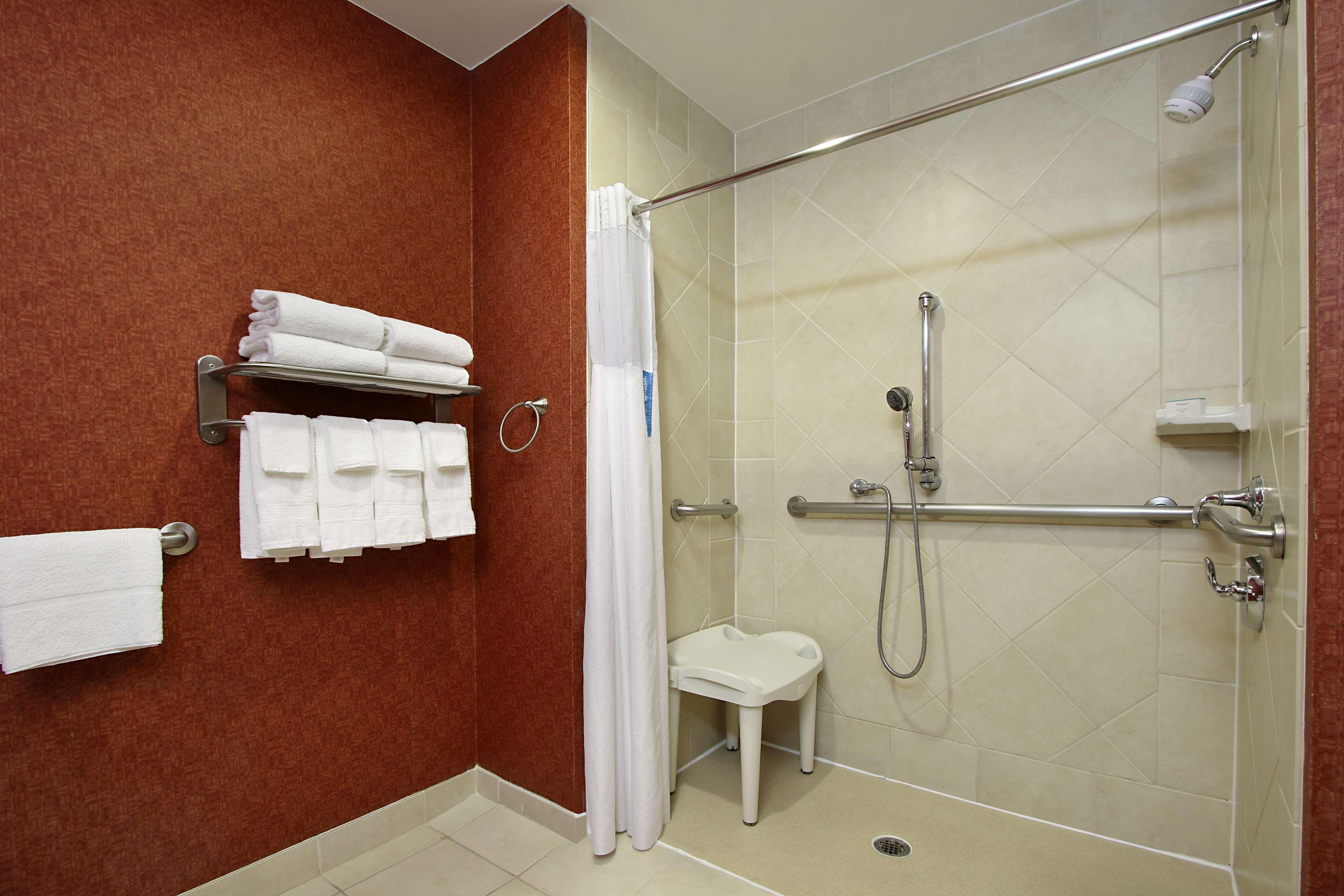 Hampton Inn & Suites Conroe I 45 North Εξωτερικό φωτογραφία