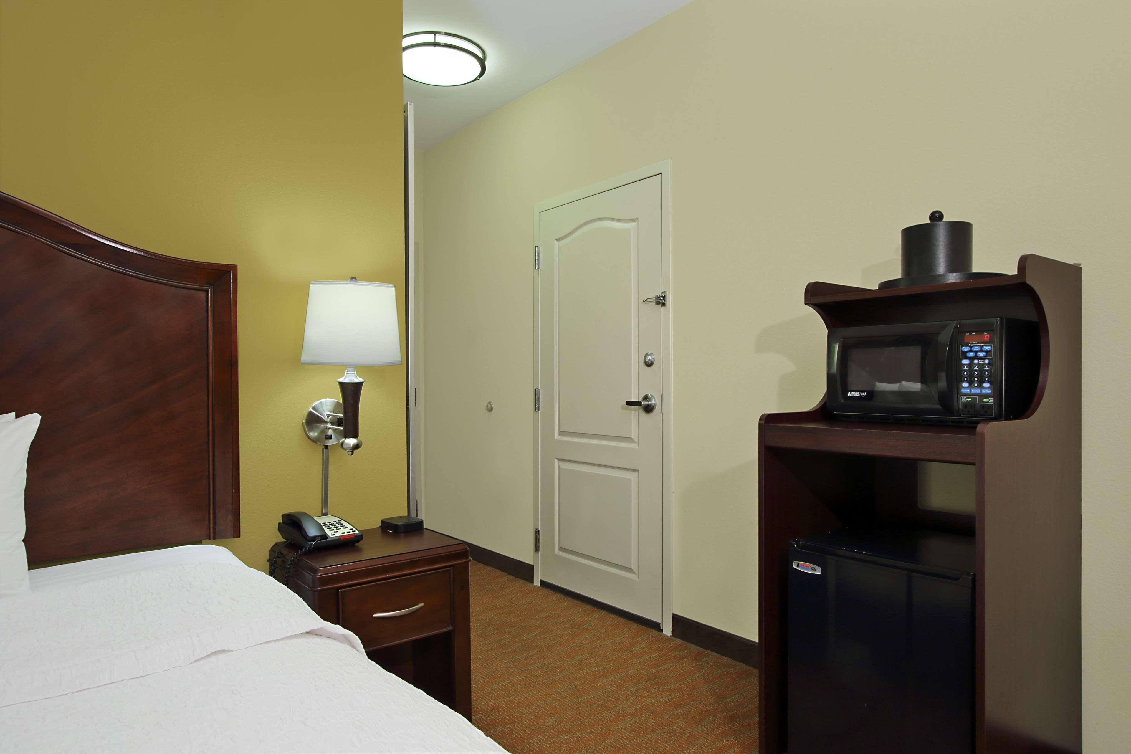 Hampton Inn & Suites Conroe I 45 North Εξωτερικό φωτογραφία