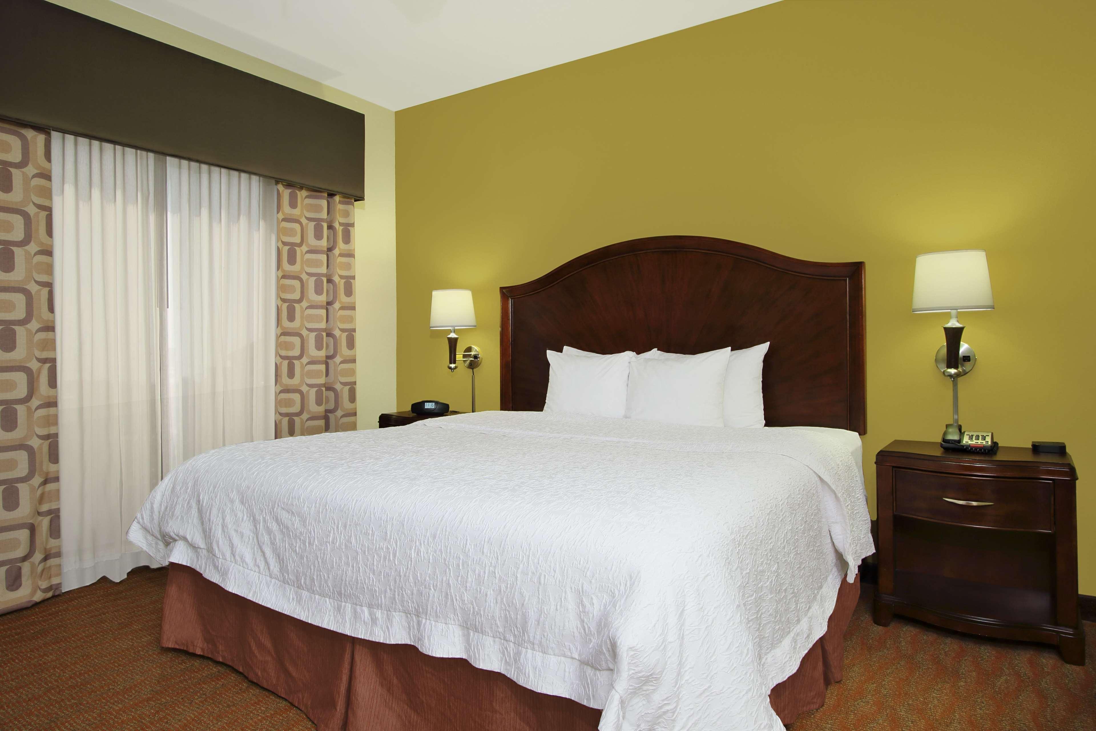 Hampton Inn & Suites Conroe I 45 North Εξωτερικό φωτογραφία