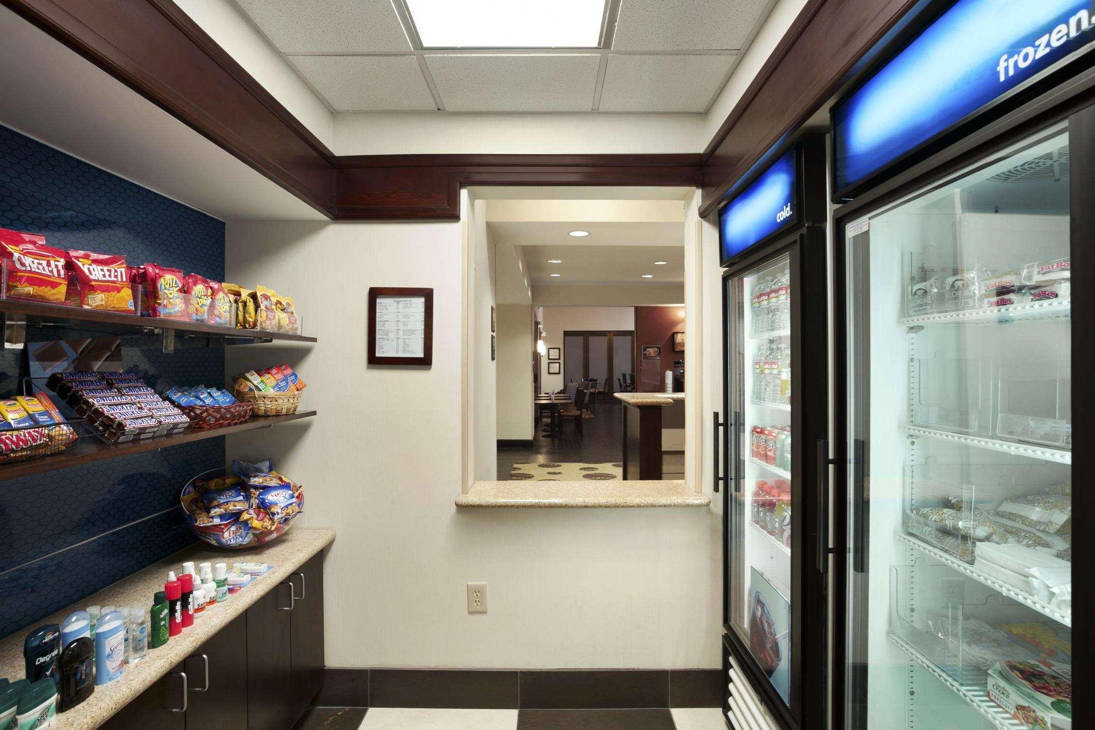 Hampton Inn & Suites Conroe I 45 North Εξωτερικό φωτογραφία