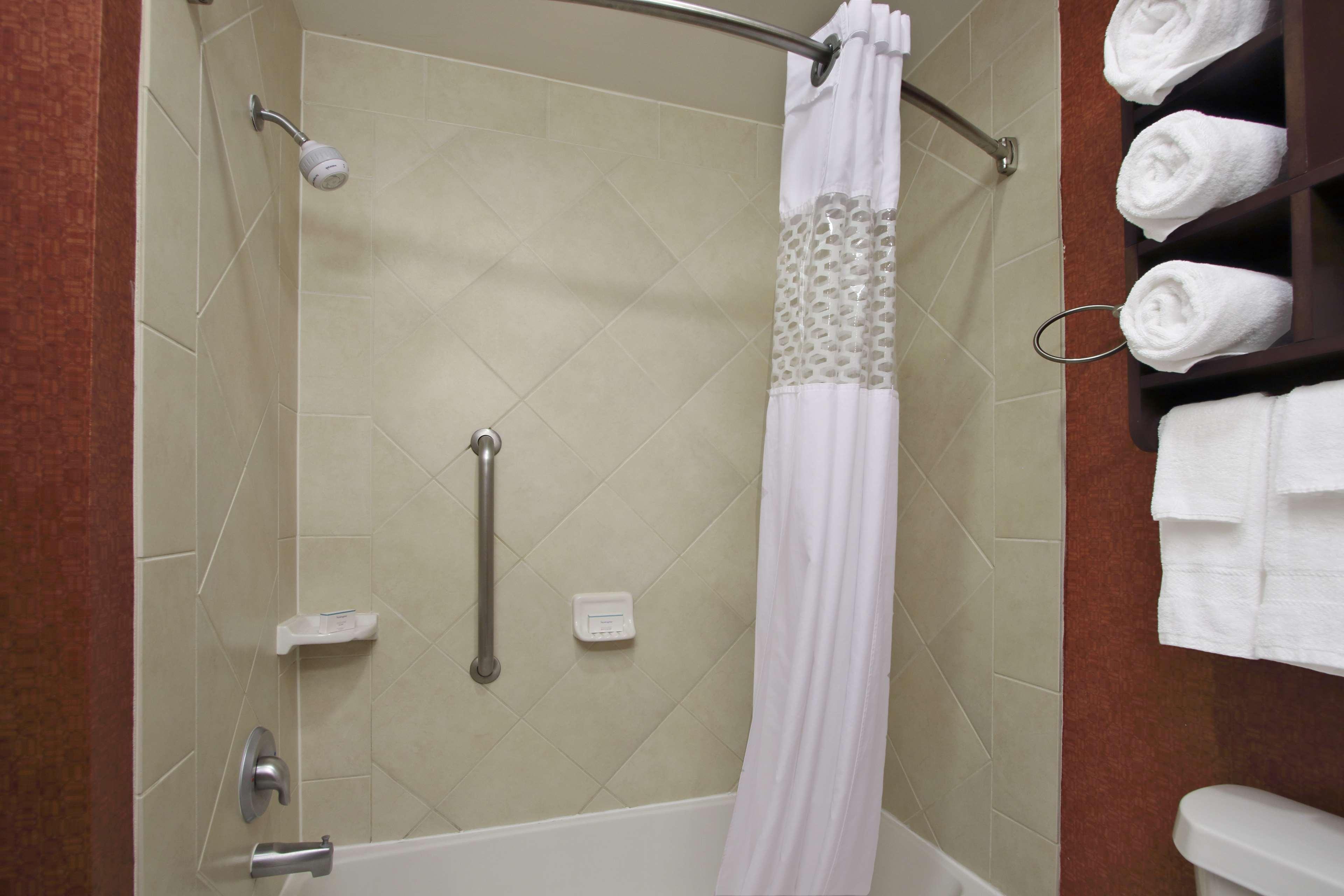 Hampton Inn & Suites Conroe I 45 North Εξωτερικό φωτογραφία