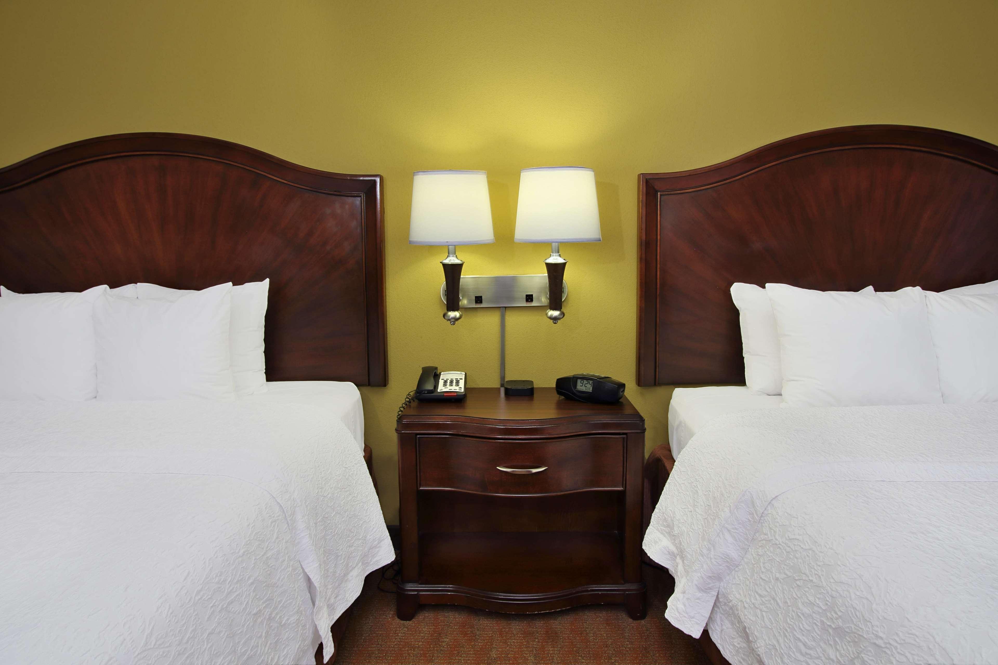 Hampton Inn & Suites Conroe I 45 North Εξωτερικό φωτογραφία