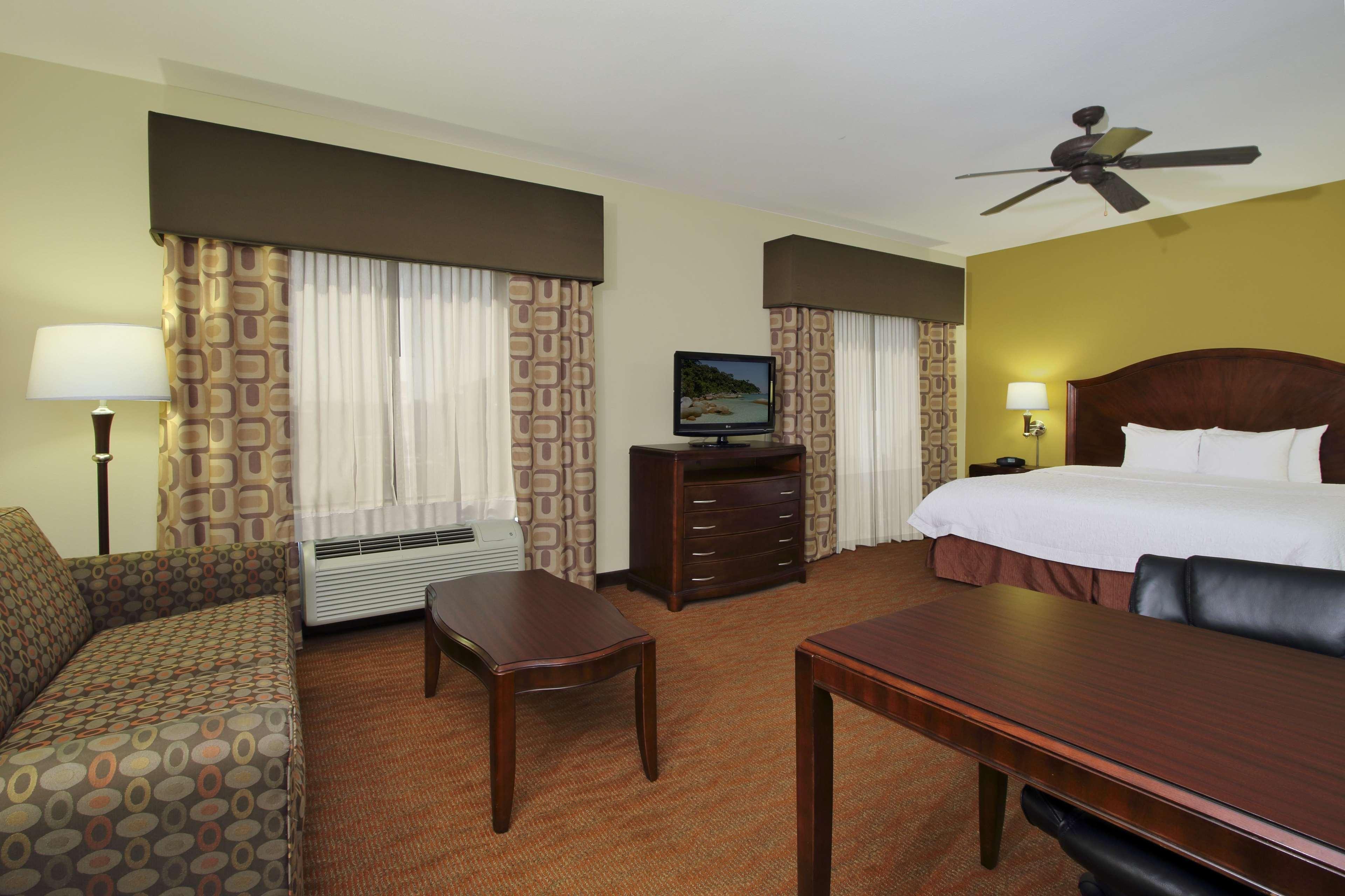 Hampton Inn & Suites Conroe I 45 North Εξωτερικό φωτογραφία