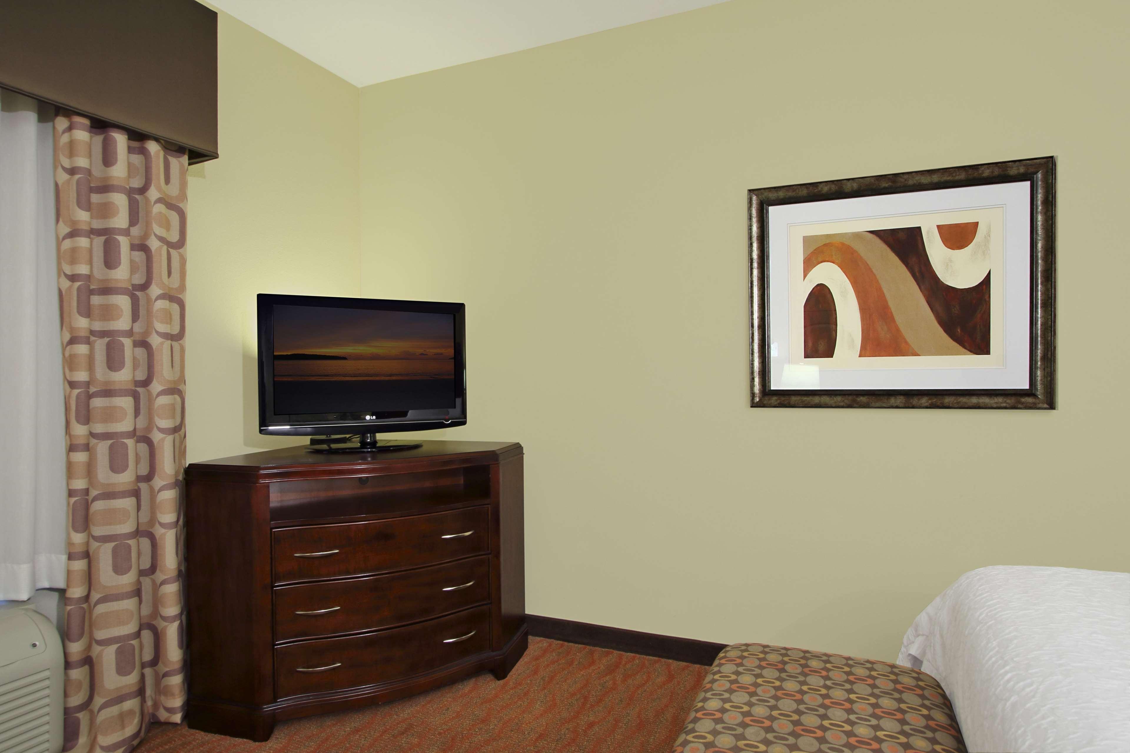 Hampton Inn & Suites Conroe I 45 North Εξωτερικό φωτογραφία