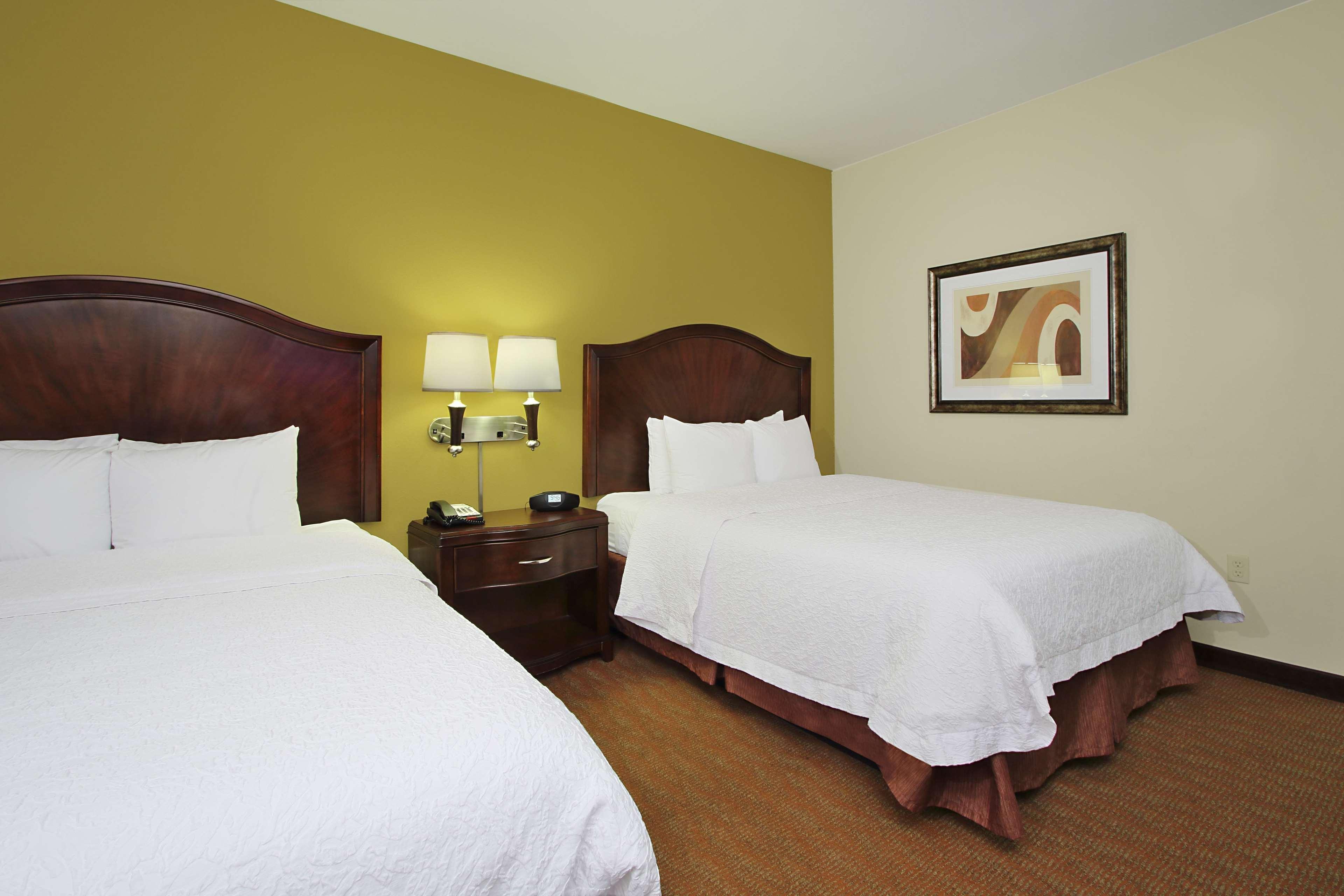 Hampton Inn & Suites Conroe I 45 North Εξωτερικό φωτογραφία