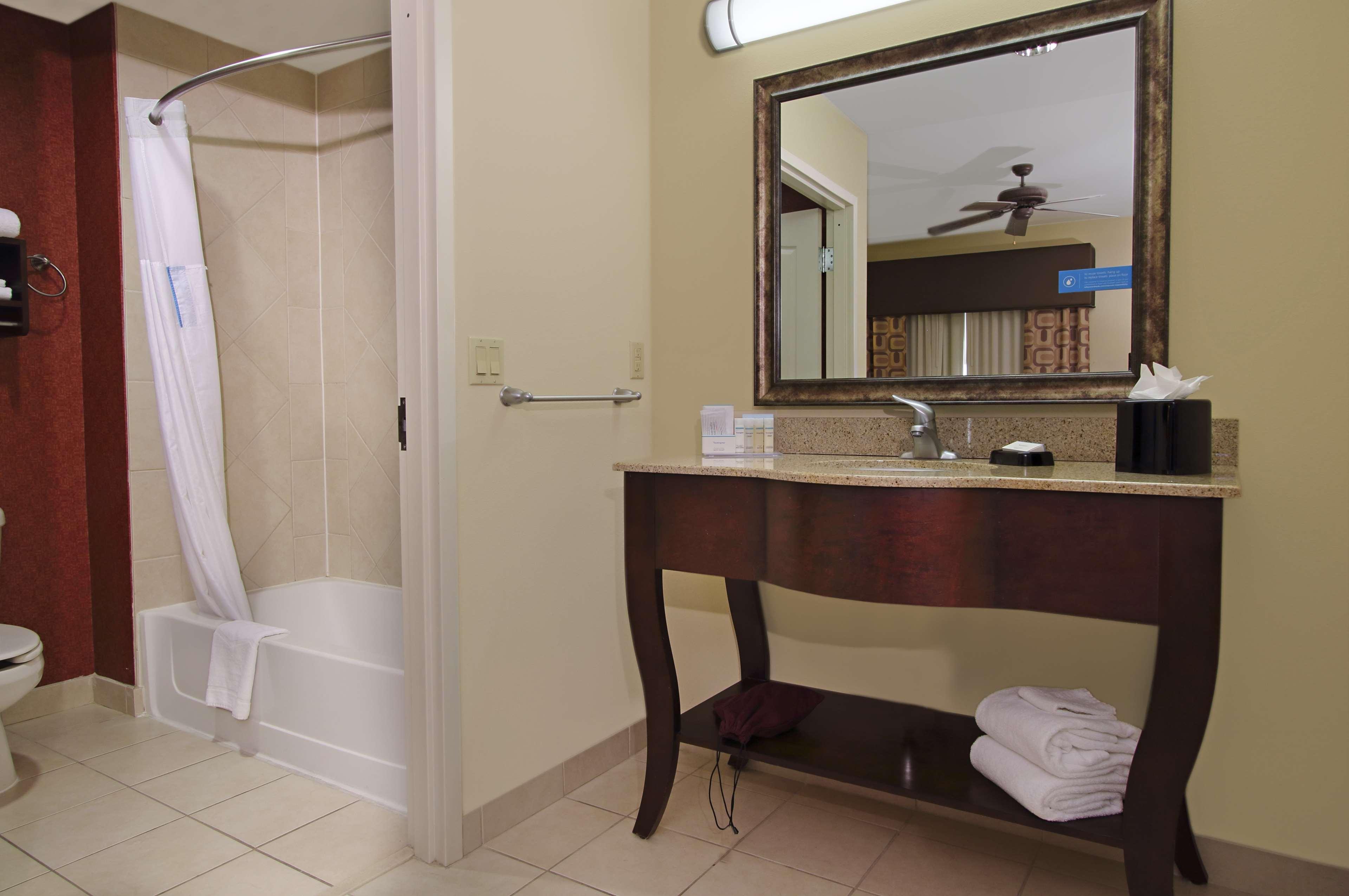 Hampton Inn & Suites Conroe I 45 North Εξωτερικό φωτογραφία