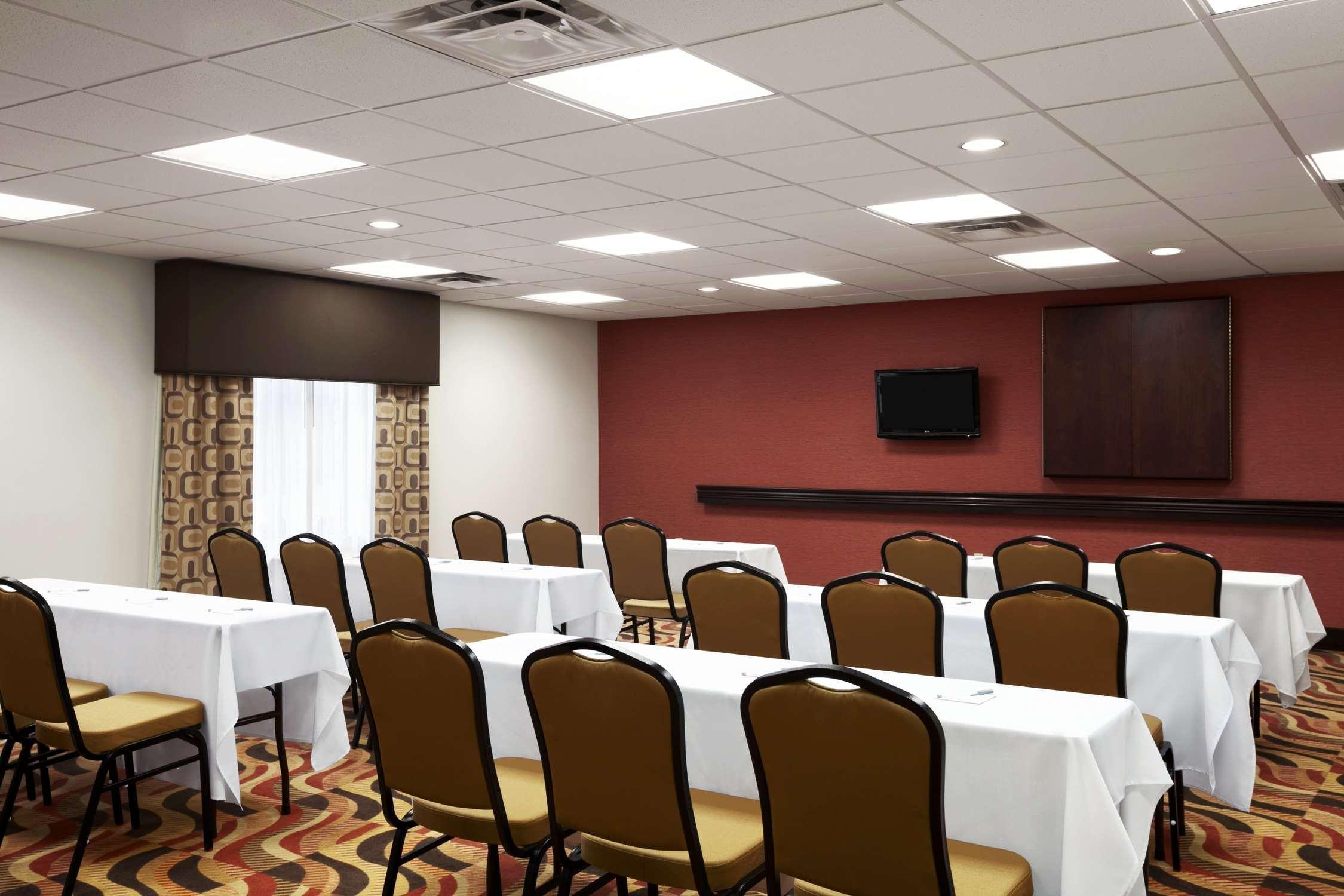Hampton Inn & Suites Conroe I 45 North Εξωτερικό φωτογραφία