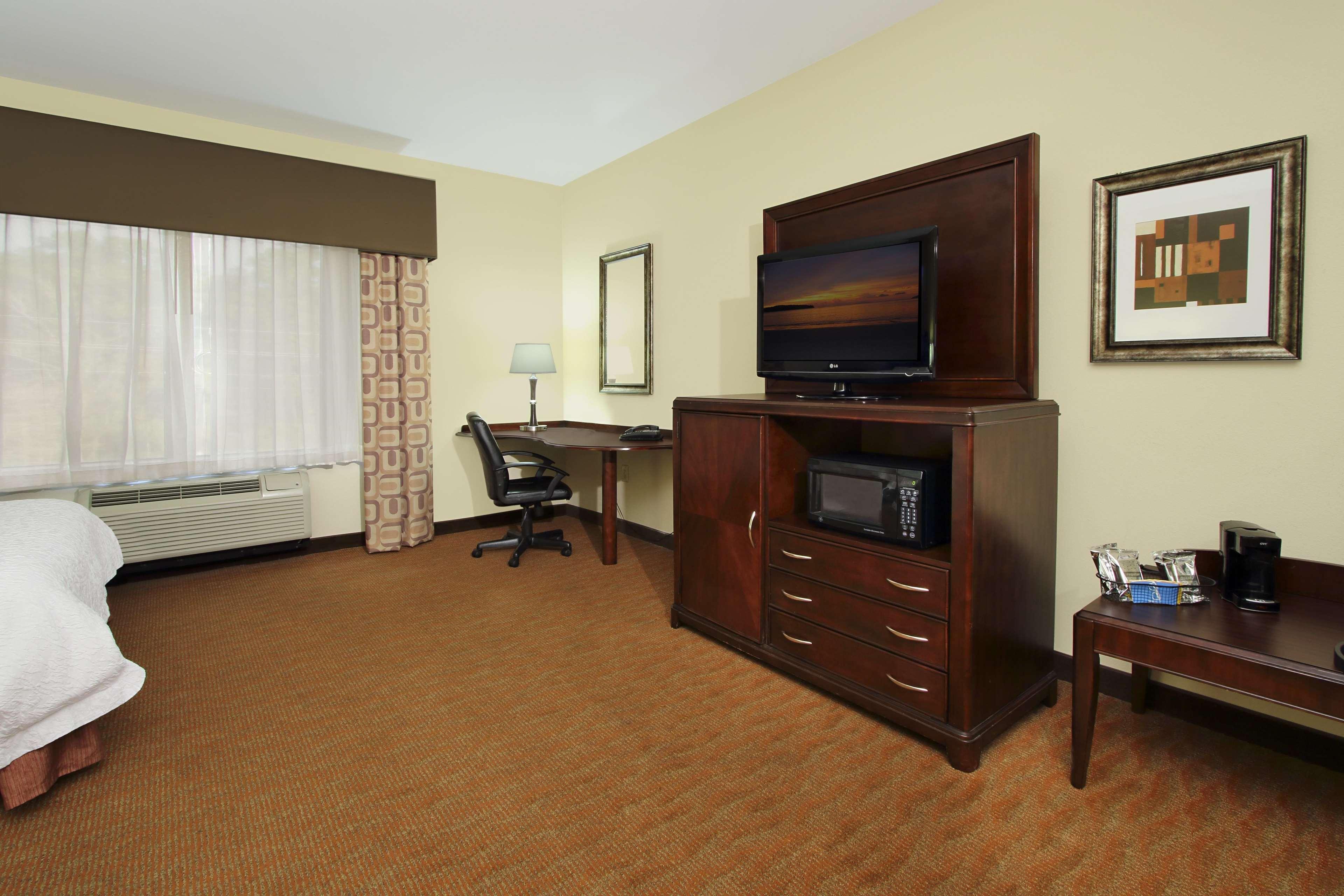 Hampton Inn & Suites Conroe I 45 North Εξωτερικό φωτογραφία