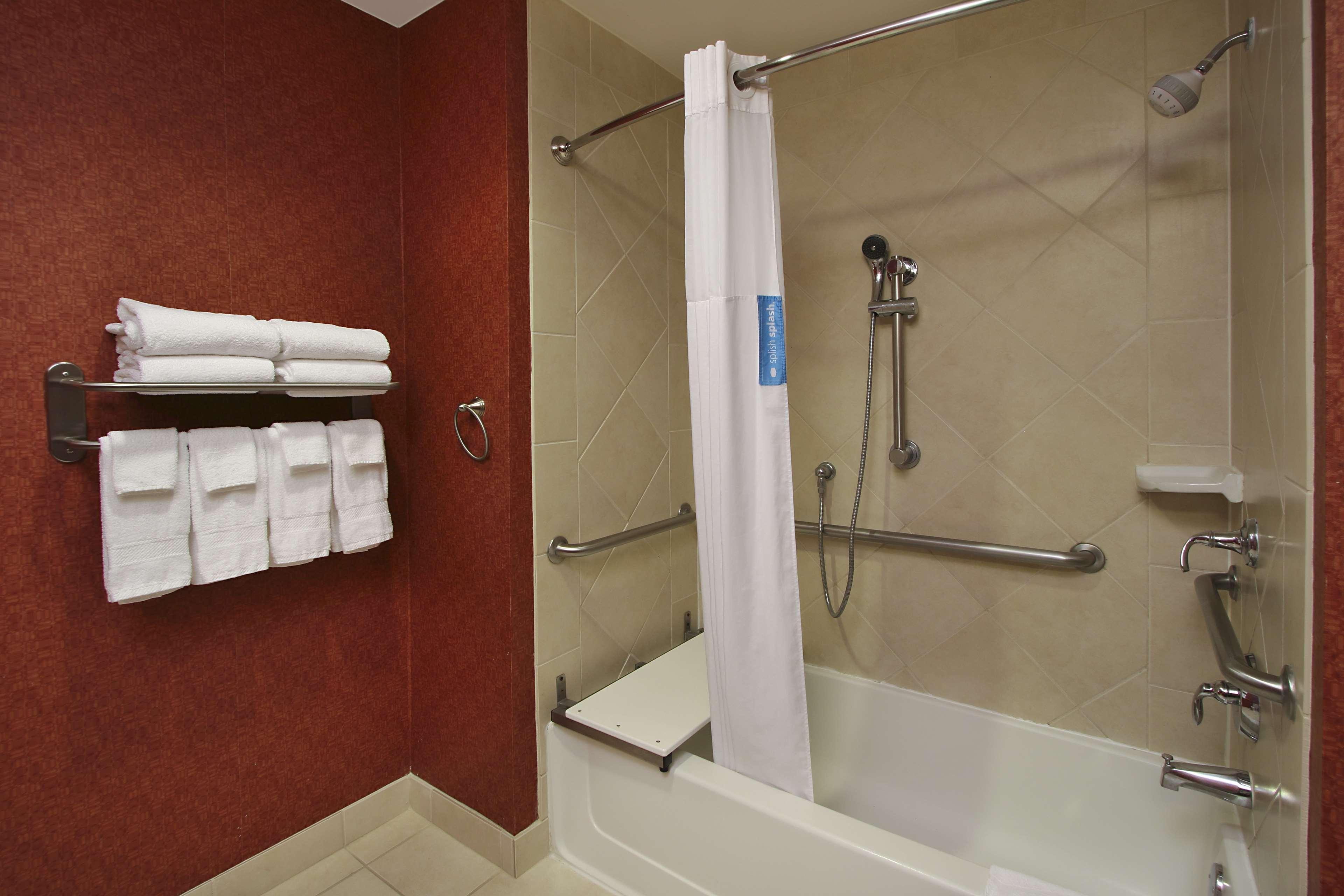 Hampton Inn & Suites Conroe I 45 North Εξωτερικό φωτογραφία