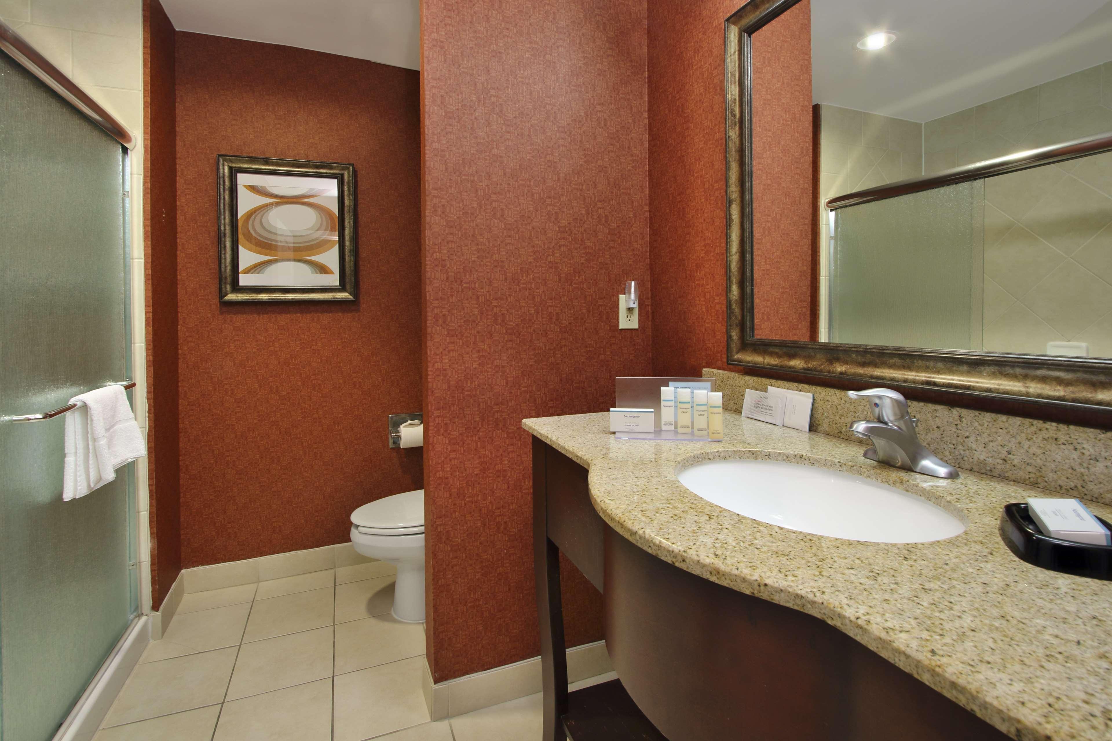 Hampton Inn & Suites Conroe I 45 North Εξωτερικό φωτογραφία