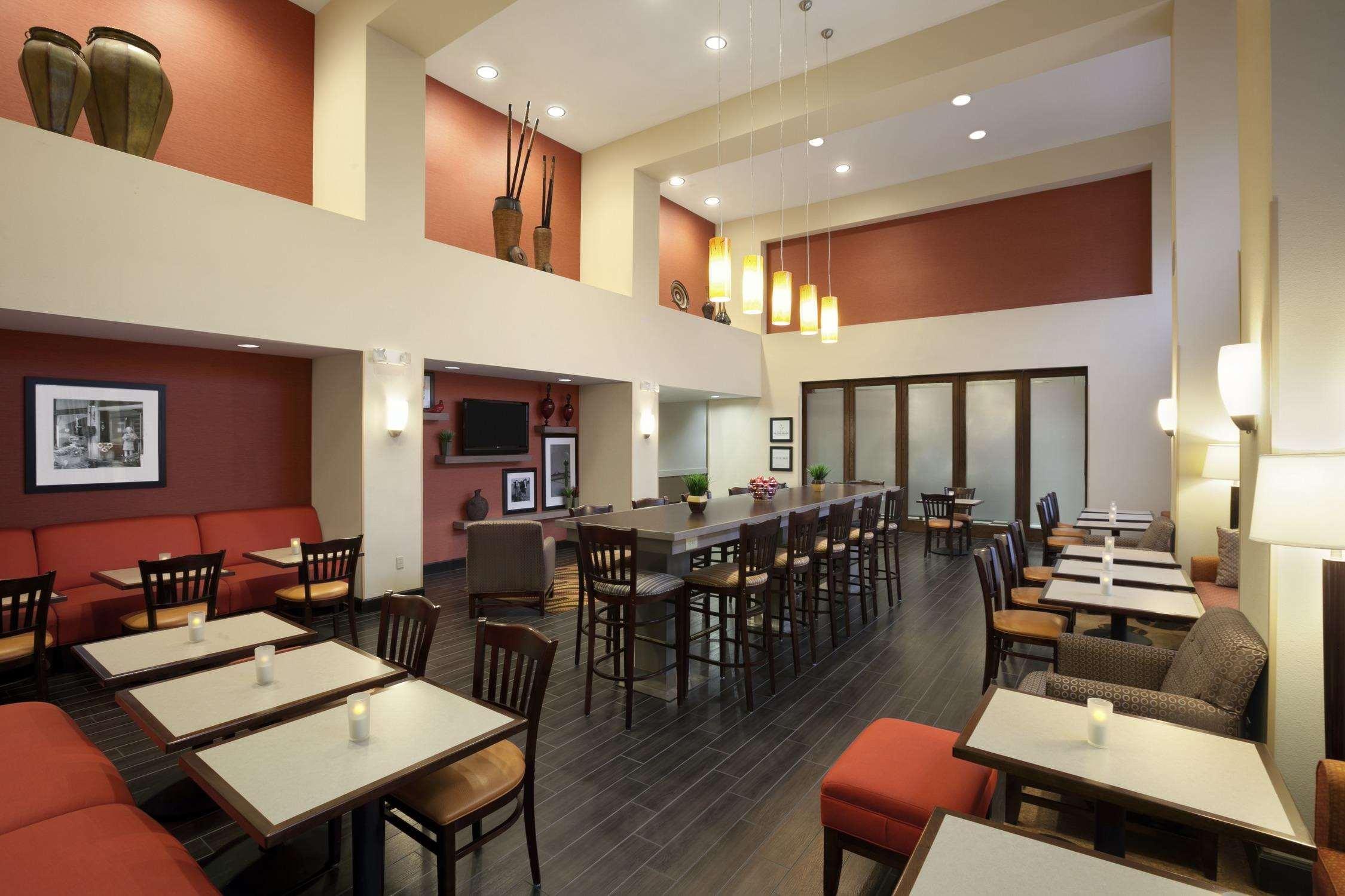 Hampton Inn & Suites Conroe I 45 North Εξωτερικό φωτογραφία