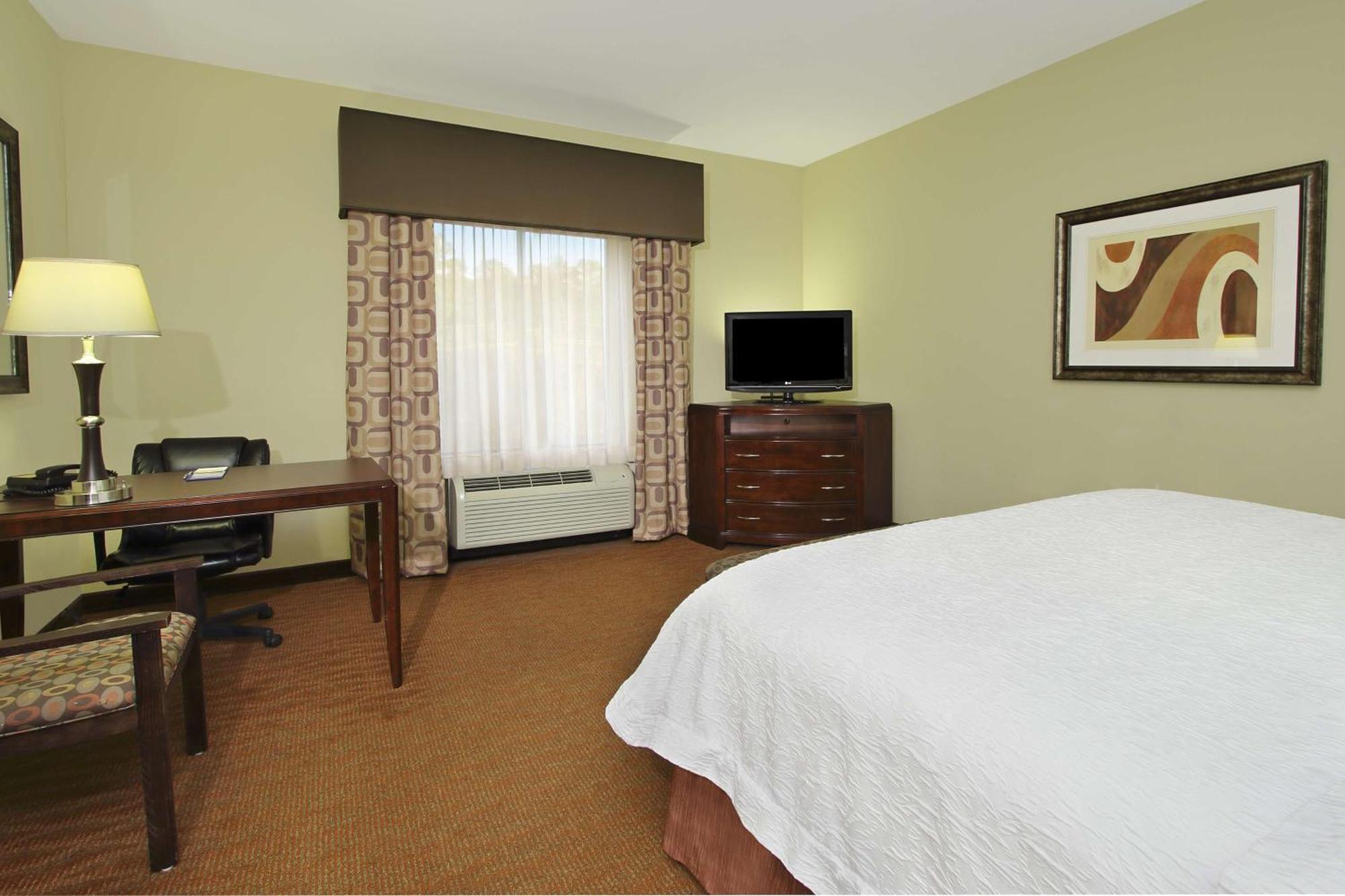 Hampton Inn & Suites Conroe I 45 North Εξωτερικό φωτογραφία