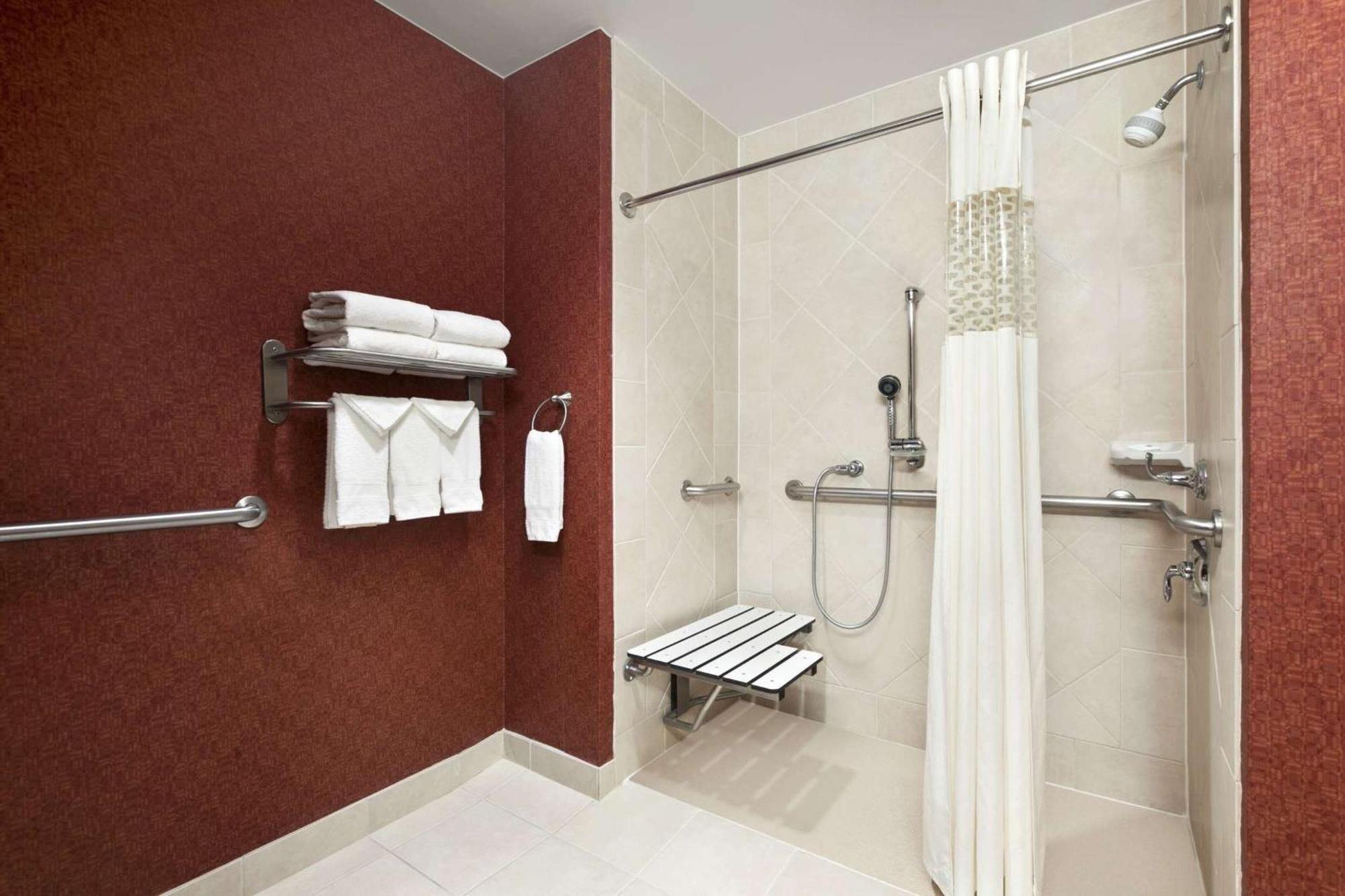Hampton Inn & Suites Conroe I 45 North Εξωτερικό φωτογραφία