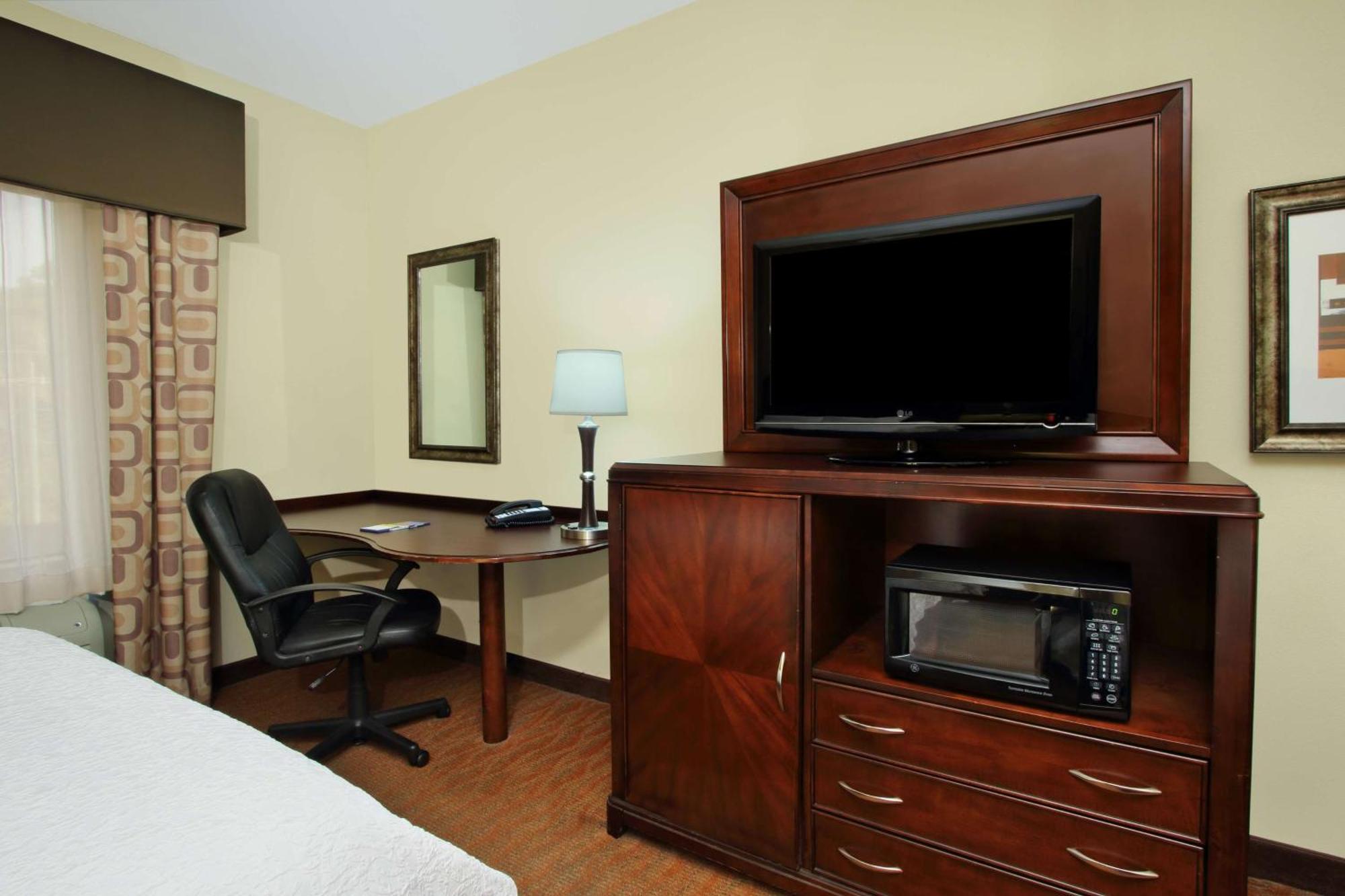 Hampton Inn & Suites Conroe I 45 North Εξωτερικό φωτογραφία