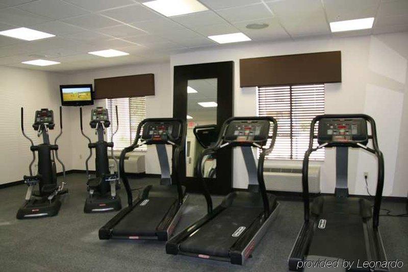 Hampton Inn & Suites Conroe I 45 North Ανέσεις φωτογραφία