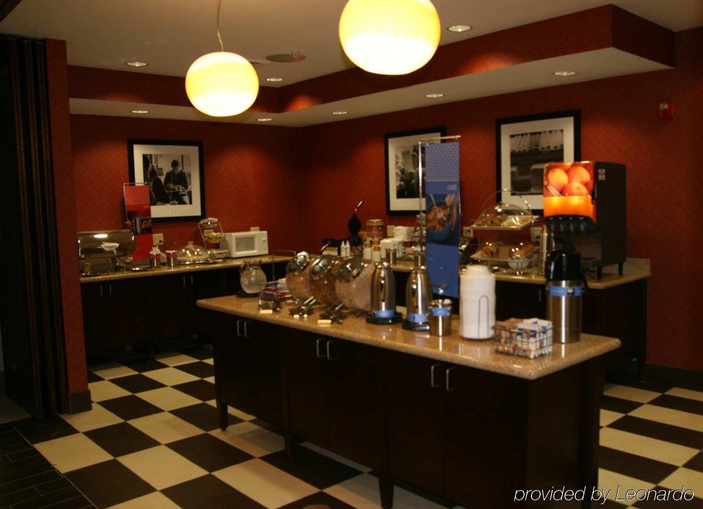Hampton Inn & Suites Conroe I 45 North Εξωτερικό φωτογραφία