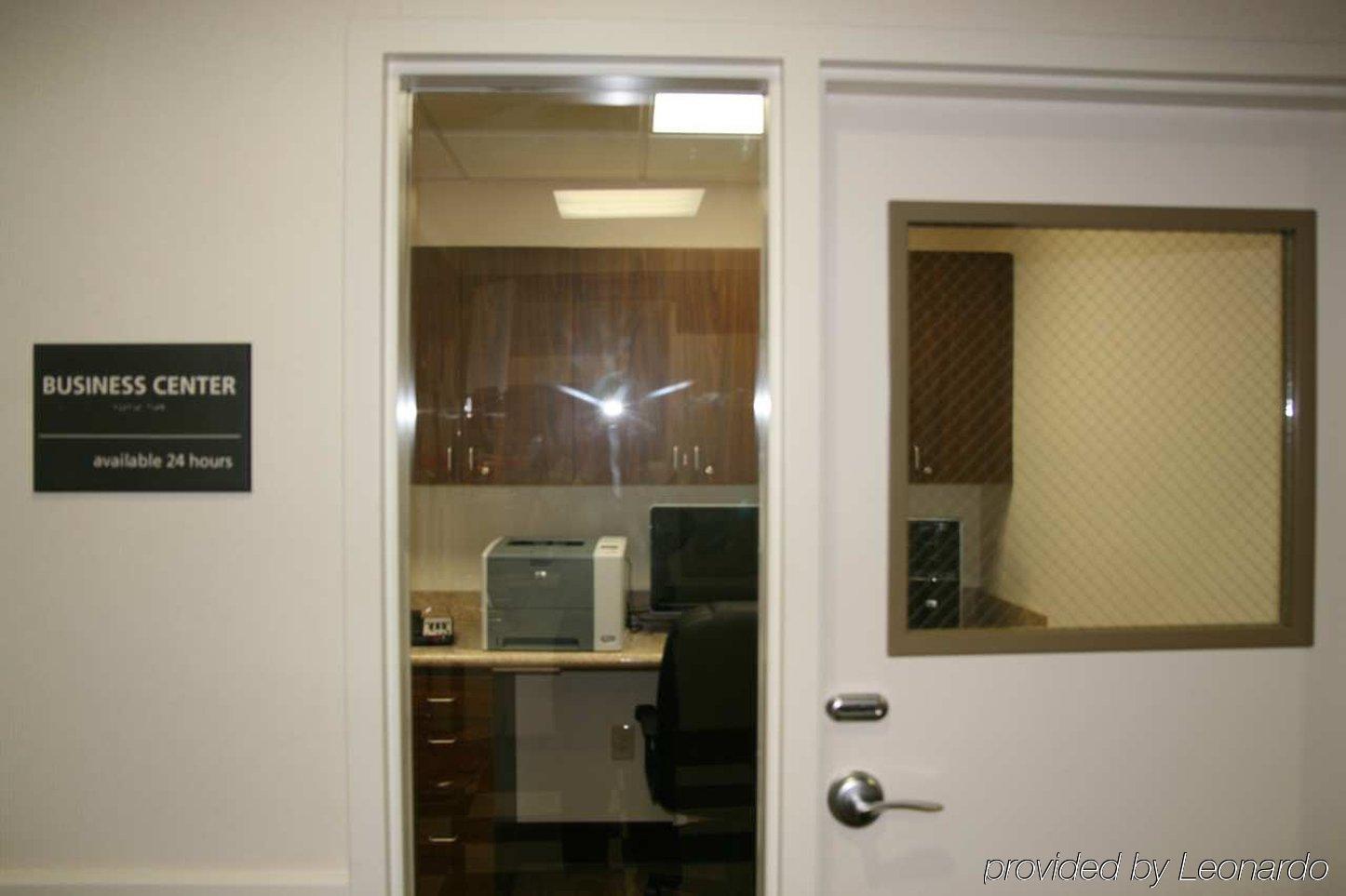 Hampton Inn & Suites Conroe I 45 North Ανέσεις φωτογραφία