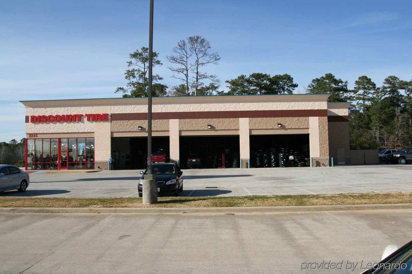 Hampton Inn & Suites Conroe I 45 North Ανέσεις φωτογραφία