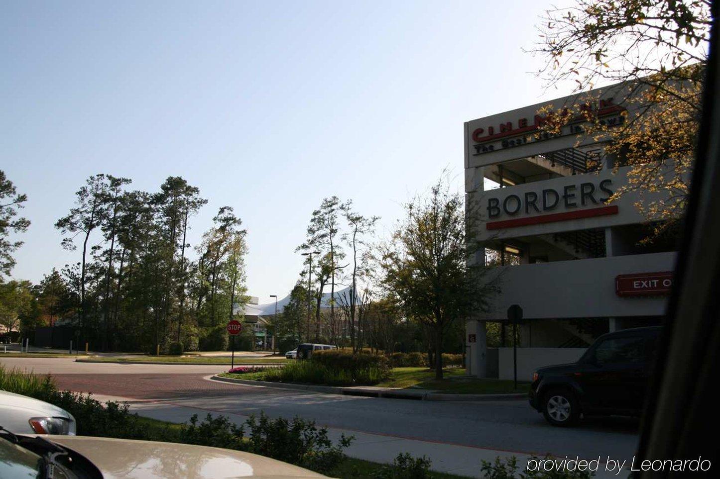 Hampton Inn & Suites Conroe I 45 North Ανέσεις φωτογραφία