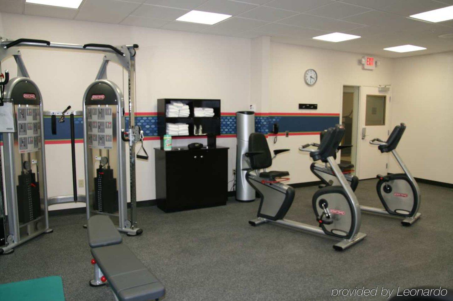 Hampton Inn & Suites Conroe I 45 North Ανέσεις φωτογραφία