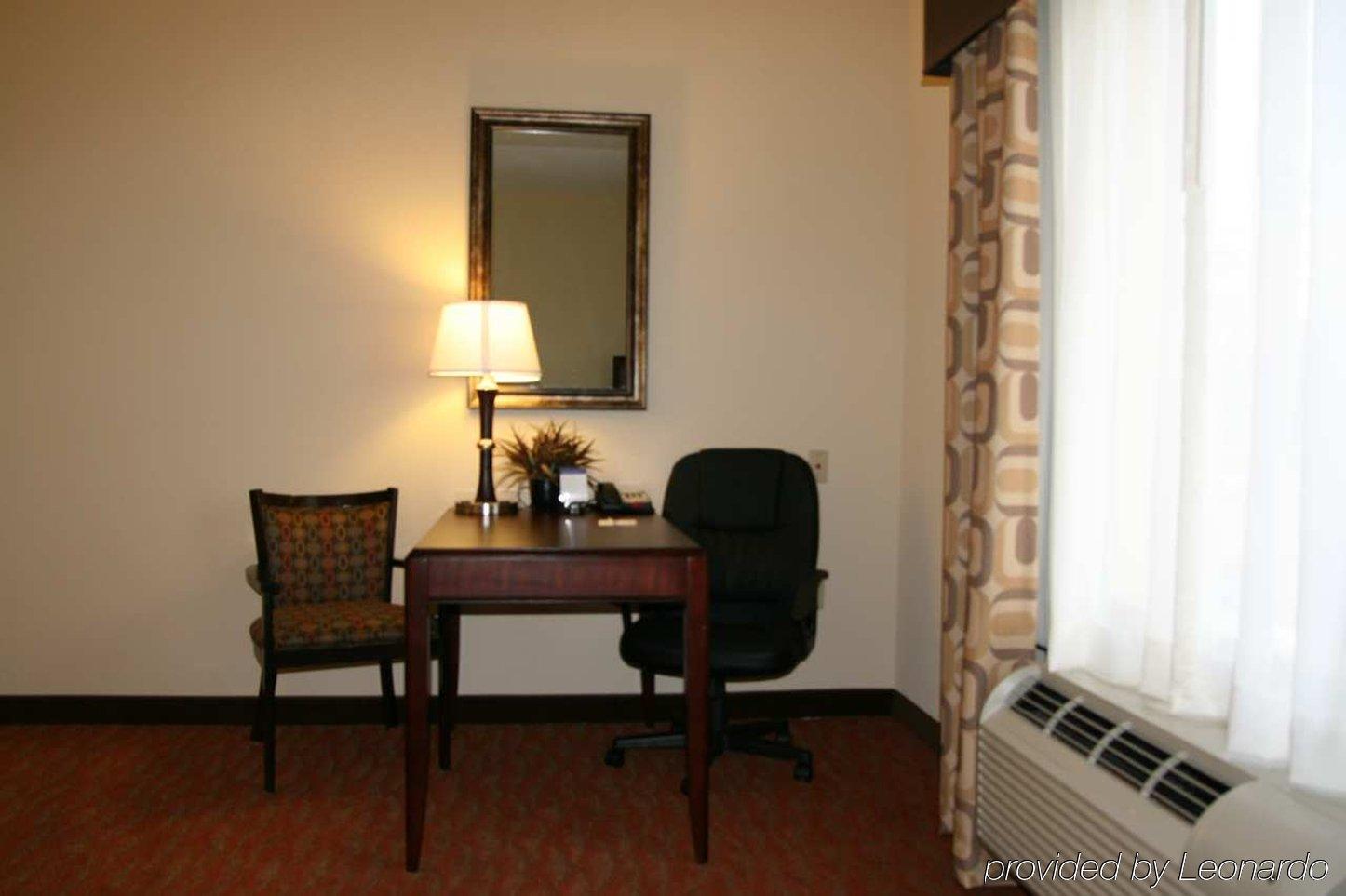 Hampton Inn & Suites Conroe I 45 North Δωμάτιο φωτογραφία