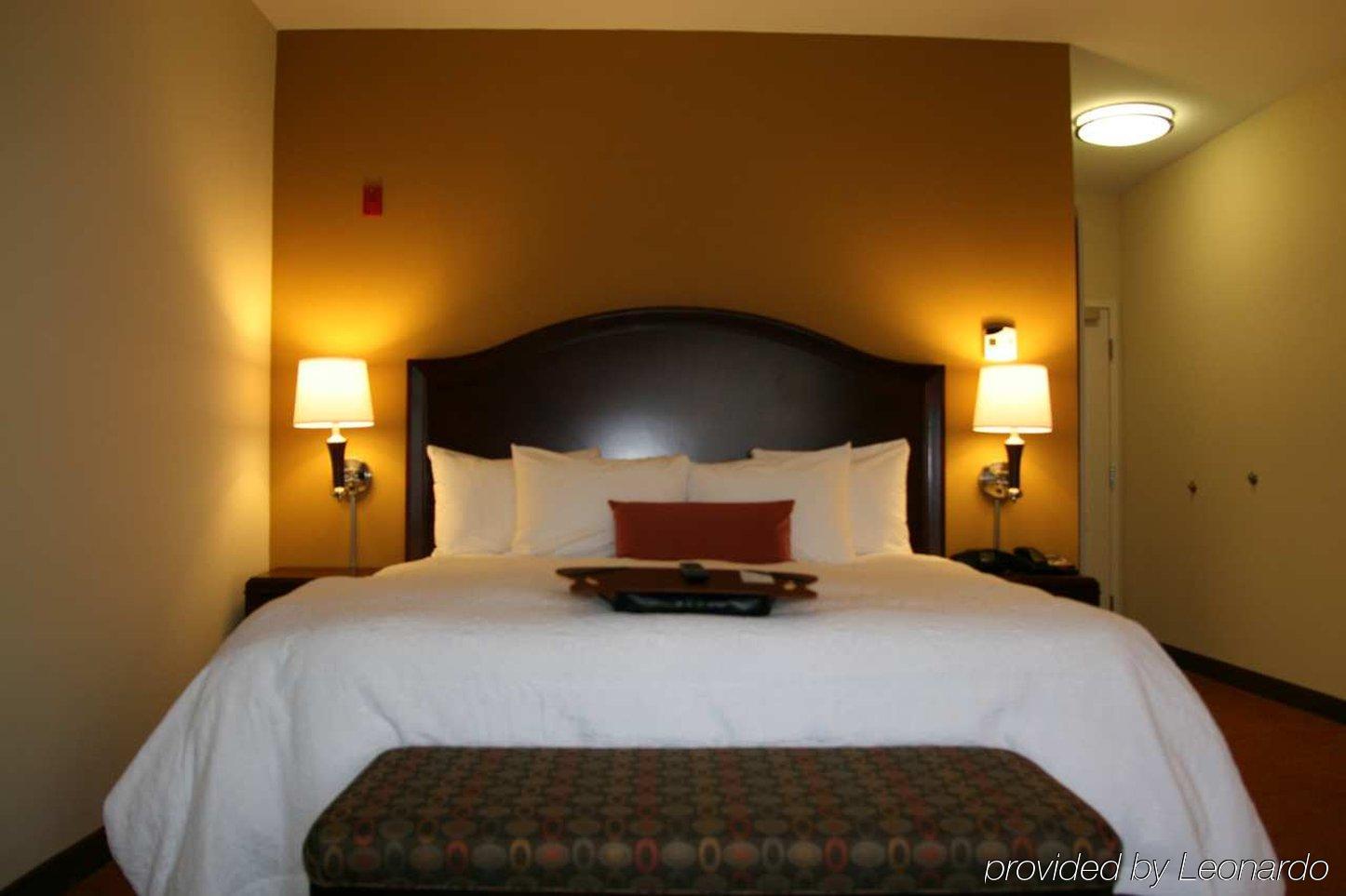 Hampton Inn & Suites Conroe I 45 North Δωμάτιο φωτογραφία
