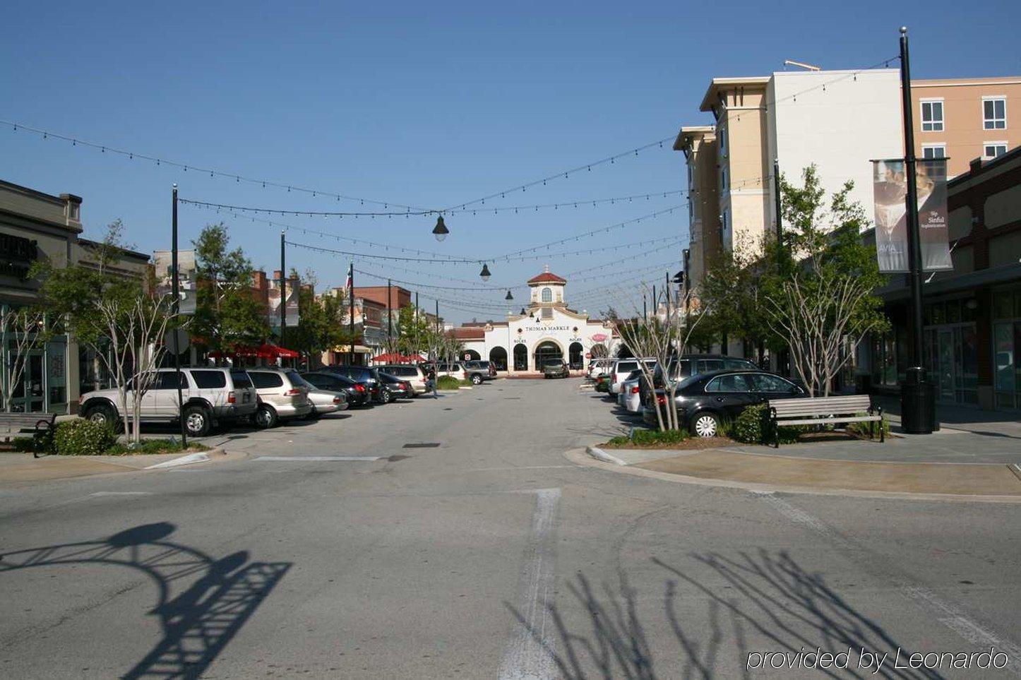 Hampton Inn & Suites Conroe I 45 North Ανέσεις φωτογραφία