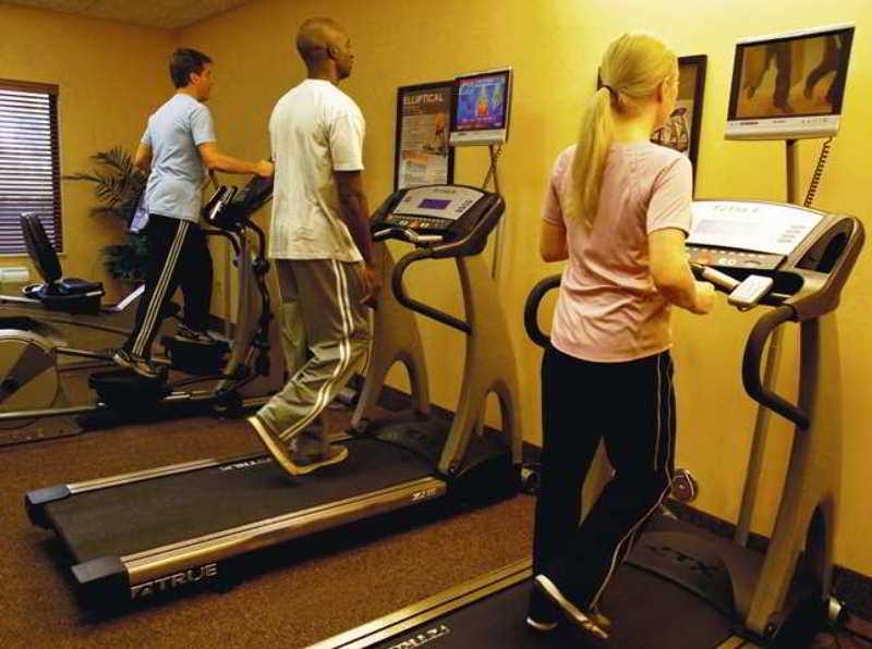 Hampton Inn & Suites Conroe I 45 North Εξωτερικό φωτογραφία